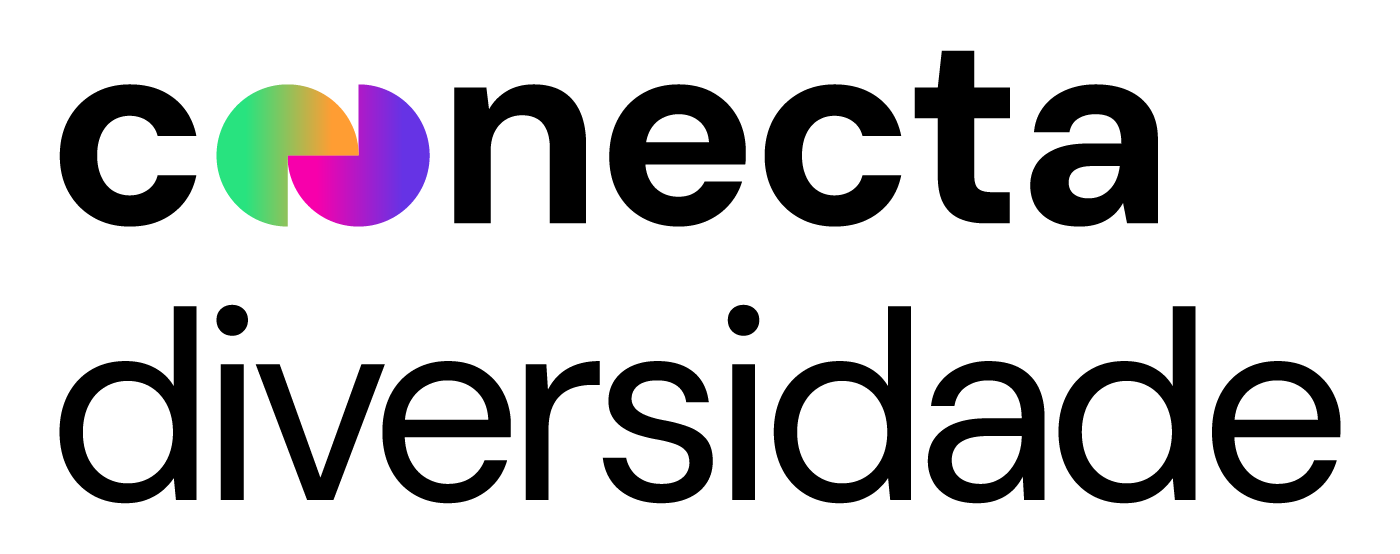 Logo Conecta Diversidade