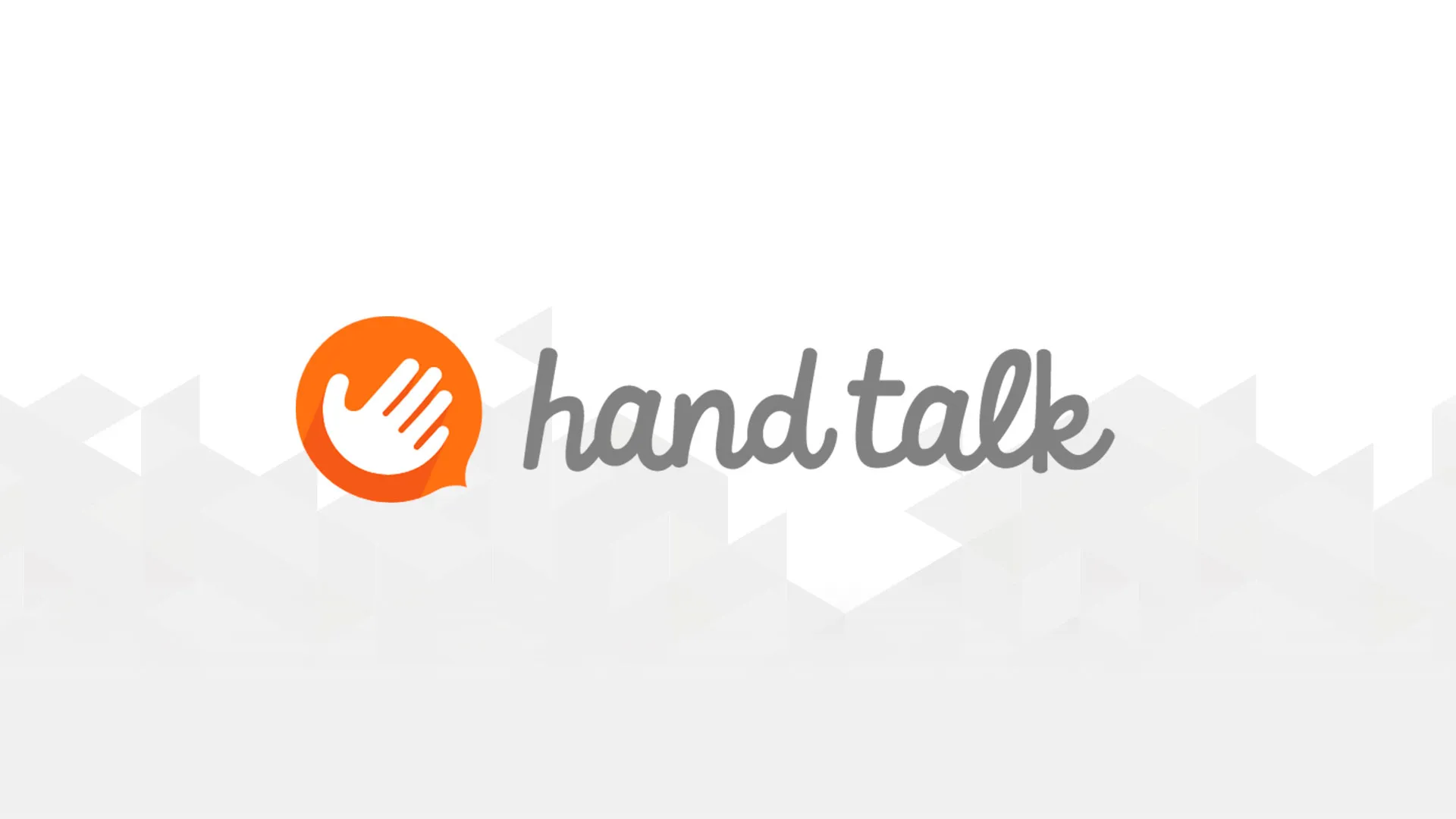 Logo Hand Talk