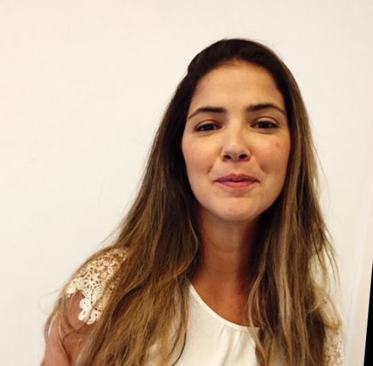 Dea Ferraz