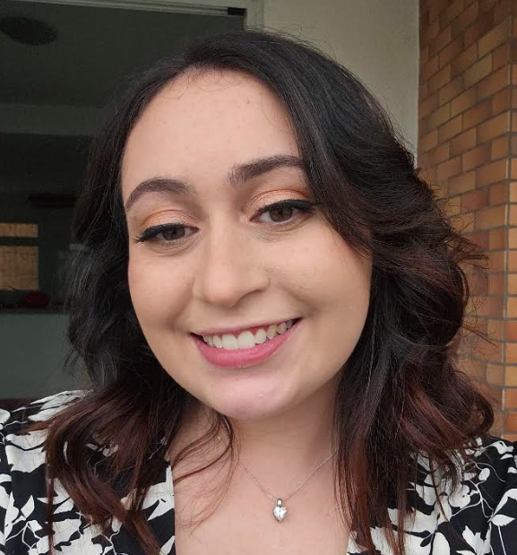Isa Gabriela Florindo Bolque
